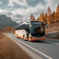 Подорожуйте Україною з inBus: автобус Київ – Одеса та інші маршрути