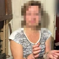 На Бориспільщині жінка під час застілля зарізала співмешканця — поліція