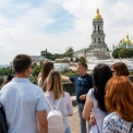 До Дня Києва проведуть 11 безкоштовних екскурсій