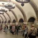 Туалети в метро Києва: на яких станціях вони з’являться і чому на старих їх не буде