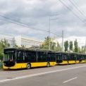 Робота в громадському транспорті Києва: «Київпастранс» оголосив про нові вакансії