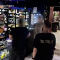 У Києві вилучили вейпи та рідини на 12 млн грн: викрито масштабний нелегальний продаж