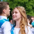Кличко привітав київських випускників із останнім дзвоником: що сказав мер
