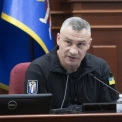 Корупція, транспорт і забудова: громада підготувала Кличку понад 100 запитань