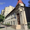 Пам’ятка XIX століття під загрозою: у Києві через суд вимагають врятувати будинок на Саксаганського