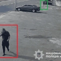 У Києві засудили грабіжника, який зірвав золотий ланцюжок з пенсіонера