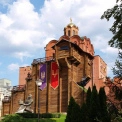 Один із головних символів Києва: як змінювалися Золоті ворота від XVII століття до сьогодні