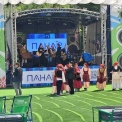На ВДНГ відродили традицію: у Києві відбувся фестиваль грецької культури Панаїр