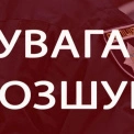 На Київщині четверту добу розшукують 15-річну Карину Губенко: поліція звернулась до громадян