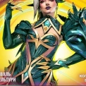 FANCON 2026 у Києві: фестиваль гіків повертається до МВЦ із косплеєм, K-pop та турнірами