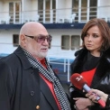 Вдова Яна Табачника виставила на продаж маєток у Печерську за понад $9 млн