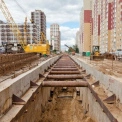 Метро на Виноградар у Києві: коли відкриють нові станції та що зараз будують