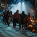 «Він не смішний, а крутий»: у Києві перші глядачі оцінили нових «Володарів всесвіту»