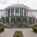 У ботсаду Фоміна у Києві вперше відкрили закриту частину для відвідувачів