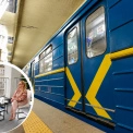 Метро на Троєщину у Києві знову відкладається: Кличко заявив, що точних термінів поки не буде