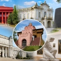 Безкоштовні дні в музеях Києва: календар для мешканців та гостей столиці