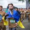 У День Києва «Пробіг під каштанами» зібрав понад 10 тисяч учасників у 39 країнах світу