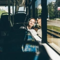Третя петиція проти підвищення тарифів у транспорті Києва набрала необхідні голоси