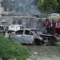 Після нічної атаки у Києві перекрили 7 вулиць: де діють обмеження