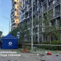 У Києві розгорнули штаби допомоги після атаки 2 червня: адреси та контакти