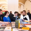 Книжковий Арсенал у Києві відвідали 27 тисяч людей: підсумки фестивалю