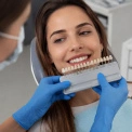 Вініри на всі зуби: коли це справді потрібно і як оцінити майбутній результат