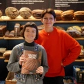 Головна артизанальна пекарня Києва святкує 10 років: як Bakehouse змінив культуру хліба та став символом стійкості столиці