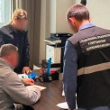 Мільйонні збитки на генераторах для ЗСУ: командиру частини та заступнику оголосили підозру
