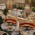 Кияни критикують перезапуск Бессарабського ринку у форматі фудпростору