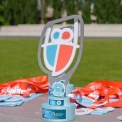 Шкільні спортивні ліги «Пліч-о-пліч»: у Києві завершили міський етап