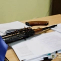 У Києві задекларували понад 2,2 тисячі одиниць зброї за півтора року