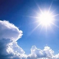 Погода у Києві 6 червня: спека до +25°C і гроза ввечері