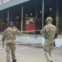 Вибух на поштовому терміналі в Києві: загинув працівник, ще двоє людей постраждали