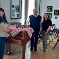 Цікаво і для киян: до музею передали рідкісну колекцію про Тараса Шевченка