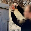 У Києві засудили на 10 років чоловіка, який намагався спалити релейну шафу «Укрзалізниці»