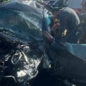 Смертельна ДТП у Києві: водій Mercedes раніше неодноразово перевищував швидкість