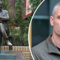 Кличко називав Булгакова улюбленим письменником: у мережі згадали інтерв’ю після демонтажу пам’ятника
