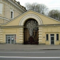 Київська брама Старої Печерської фортеці: як столиця втратила одну з найкрасивіших оборонних споруд