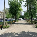 У Києві облаштували кишеньковий сквер біля ділового кварталу: як він виглядає