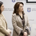 Марина Хонда: безбар’єрність створюється лише спільними зусиллями