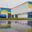 На Київщині внаслідок атаки дронів пошкоджено об’єкт ядерної інфраструктури