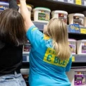 У Києві мати винесла з «Епіцентру» товарів на 14 тисяч грн і отримала умовний термін