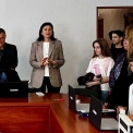 Столичні школи на Борщагівці отримали смарткласи від благодійників