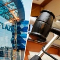 ТРЦ Ocean Plaza у Києві виставлять на приватизацію: Фонд держмайна назвав дату аукціону