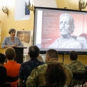 У Києво-Печерській лаврі обговорили встановлення пам’ятного знаку Івану Мазепі