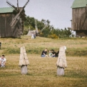 У Пирогові проведуть фестиваль культури Бахмутського краю: що чекає на відвідувачів