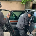Нацполіція зірвала замах на посадовця ГУР: підозрюваному обіцяли $100 тисяч