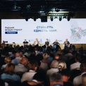 На Київщині відбувся перший Форум старост: зібрав близько 650 учасників
