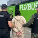 На Київщині викрили жінку, яка вербувала українок для сексуальної експлуатації за кордоном