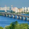 Міст Патона у Києві готують до ремонту: стартував тендер на протиаварійні роботи